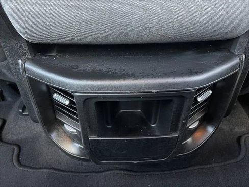 Used 2025 RAM 1500 Tradesman AWD/4WD image 40