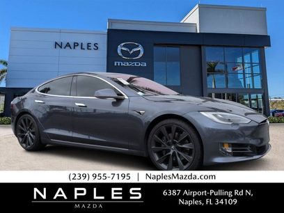 Used 2020 Tesla Model S Long Range Plus