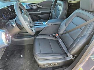 New 2026 Chevrolet Equinox EV LT video 4