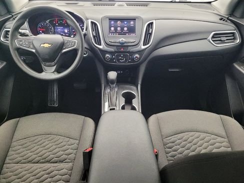 Used 2021 Chevrolet Equinox LT FWD image 22