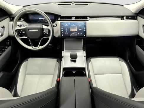Certified 2025 Land Rover Range Rover Velar Dynamic SE AWD/4WD image 13