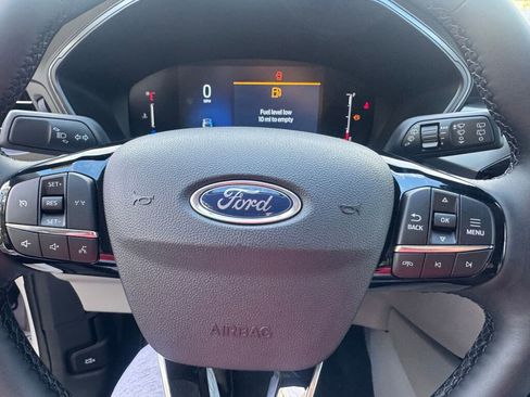New 2026 Ford Escape Active w/ Cold Weather Package image 12