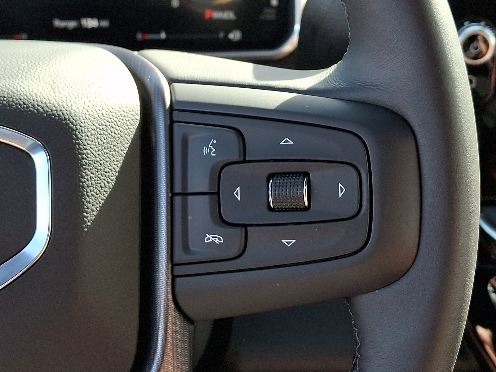 Certified 2026 GMC Sierra 3500 Denali Ultimate AWD/4WD image 22