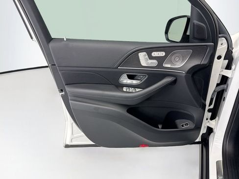Certified 2024 Mercedes-Benz GLE 350 4MATIC image 23