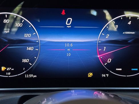 New 2025 Mercedes-Benz C 300 4MATIC Sedan image 29