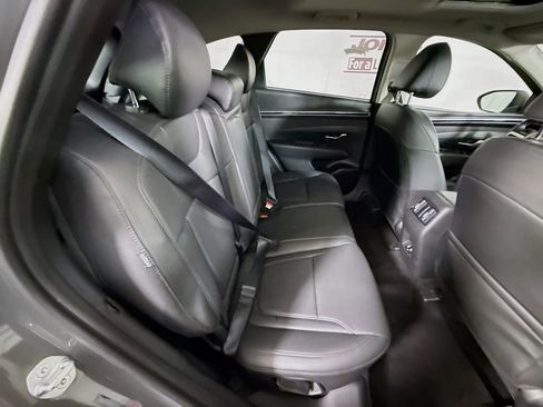 Used 2024 Hyundai Tucson SEL w/ Convenience Package image 32