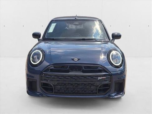 Used 2026 MINI Cooper S image 12