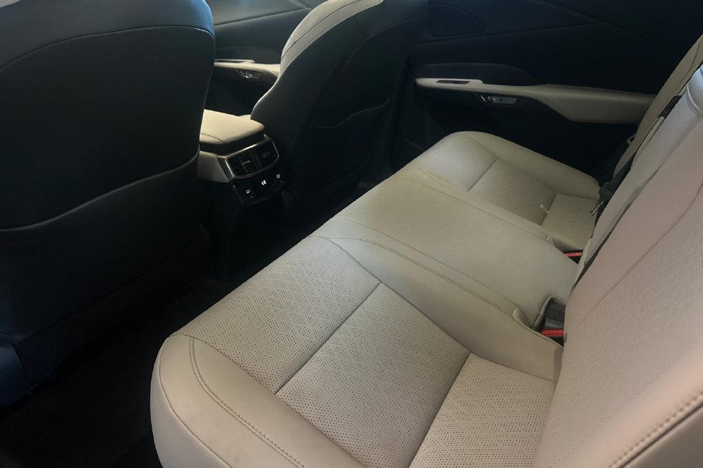 New 2026 Lexus RX 350 Premium Plus w/ Convenience Package FWD image 12
