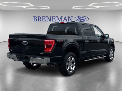 Used 2023 Ford F150 XLT w/ Equipment Group 302A High image 5