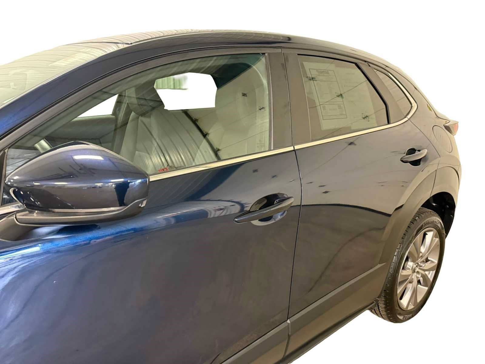 Used 2020 MAZDA CX-30 AWD w/ Preferred Package image 7