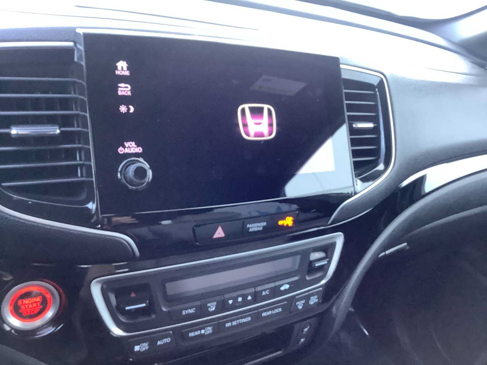 Used 2022 Honda Passport Elite image 15
