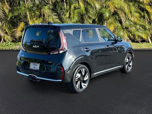 Used 2024 Kia Soul GT-Line w/ Option Group 020 image 5