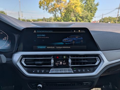 Used 2020 BMW M340i xDrive w/ Premium Package AWD/4WD image 31