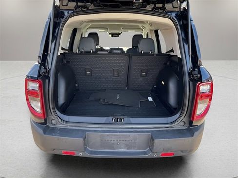 Used 2021 Ford Bronco Sport Outer Banks image 20