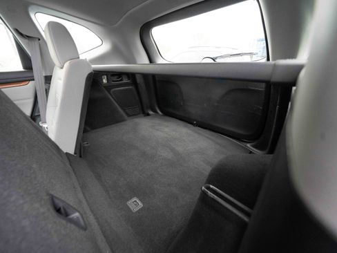 Used 2020 Honda CR-V Touring image 23