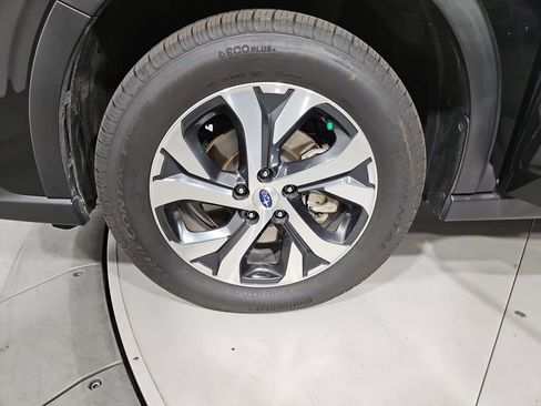 Used 2020 Subaru Outback Touring XT image 28