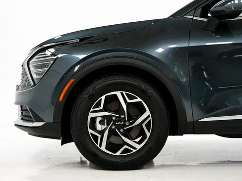 Certified 2024 Kia Sportage LX image 24