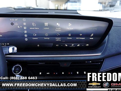 New 2026 Buick Envision Sport Touring image 21