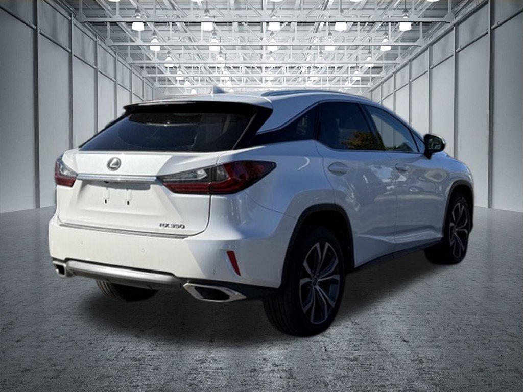 Used 2018 Lexus RX 350 AWD w/ Premium Package image 22