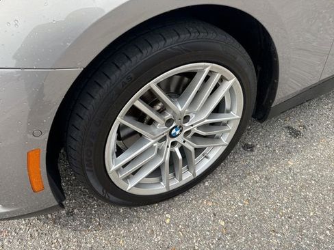 Used 2024 BMW 530i image 9