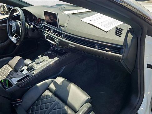 Used 2019 Audi S5 Prestige w/ S Sport Package AWD/4WD image 23