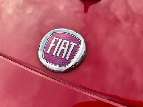 Used 2017 FIAT 124 Spider Lusso image 24