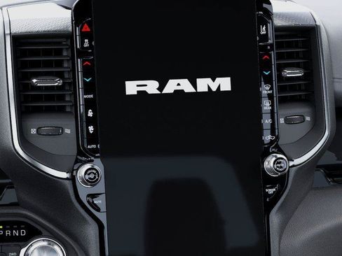 New 2026 RAM 1500 Rebel w/ Rebel Level 2 Equipment Group AWD/4WD image 44