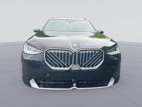 New 2026 BMW X3 xDrive30i w/ Premium Package AWD/4WD image 4