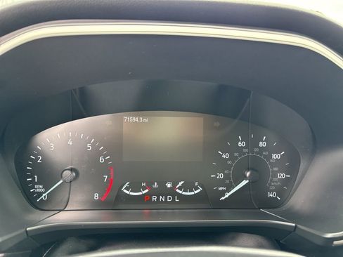 Used 2021 Ford Escape SE image 23