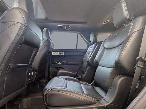 Used 2021 Ford Explorer ST w/ Equipment Group 401A image 14