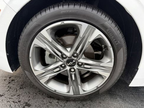 Used 2024 Kia K5 EX w/ EX Premium Package image 41