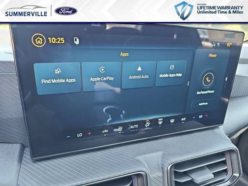 New 2026 Ford Mustang Coupe RWD image 24
