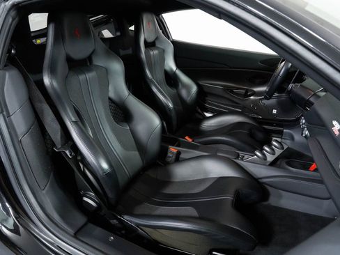 Used 2019 Ferrari 488 Pista Coupe image 34