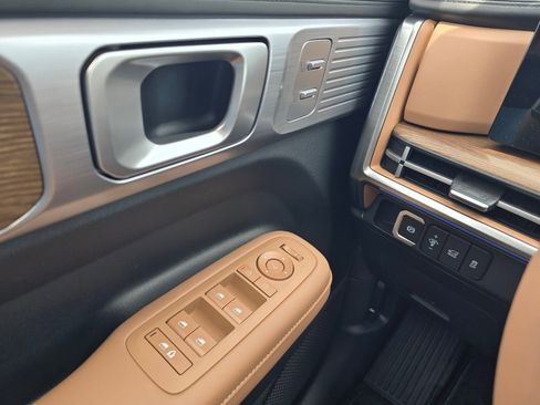 New 2026 Hyundai Santa Fe Limited AWD/4WD image 22