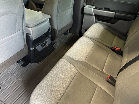 Used 2021 Ford F150 XLT w/ Equipment Group 301A Mid image 13