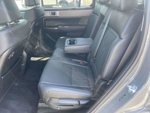 Certified 2026 Hyundai Santa Fe SEL FWD image 9