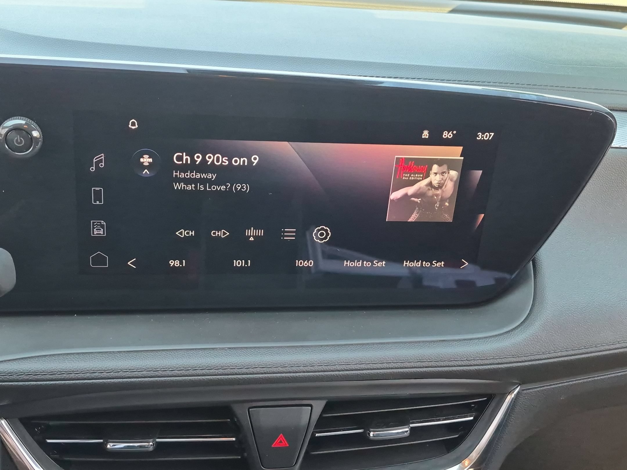 Used 2025 Buick Encore GX Preferred FWD image 12