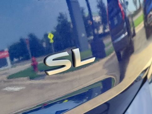 Used 2026 Nissan Rogue SL FWD image 34