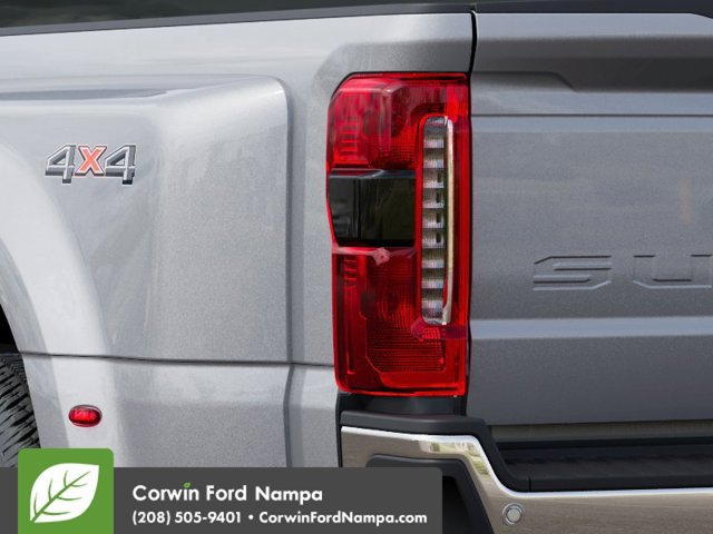 New 2027 Ford F350 Lariat AWD/4WD image 21