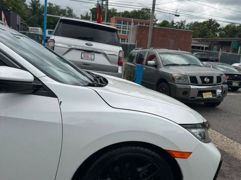 Used 2020 Honda Civic Si image 29