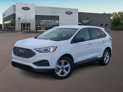 Used 2024 Ford Edge SE