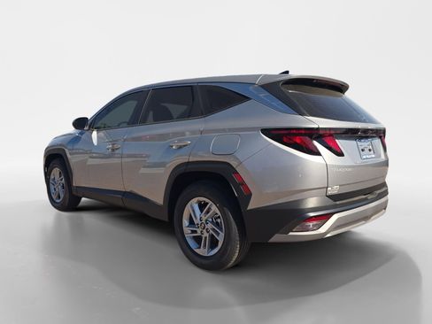 New 2026 Hyundai Tucson SE FWD image 5