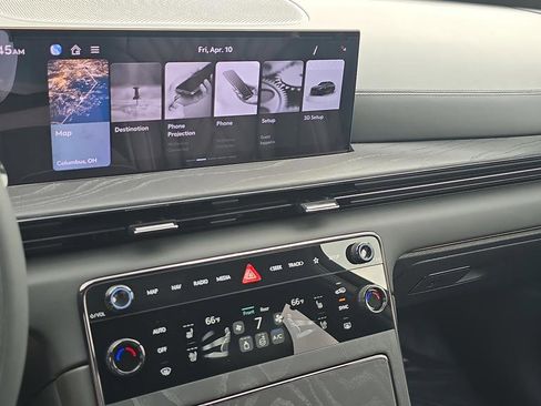 New 2026 Genesis GV80 3.5T Prestige AWD/4WD image 22