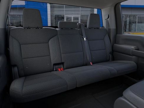 New 2026 Chevrolet Silverado 2500 Custom w/ Custom Value Package image 41