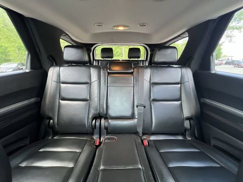 Used 2018 Dodge Durango GT w/ Premium Group AWD/4WD image 14