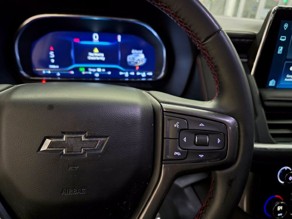 Used 2024 Chevrolet Suburban RST RWD image 22