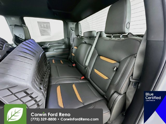 Used 2025 GMC Sierra 1500 AT4 AWD/4WD image 29