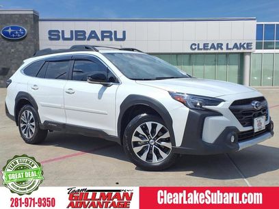 Used 2024 Subaru Outback Limited