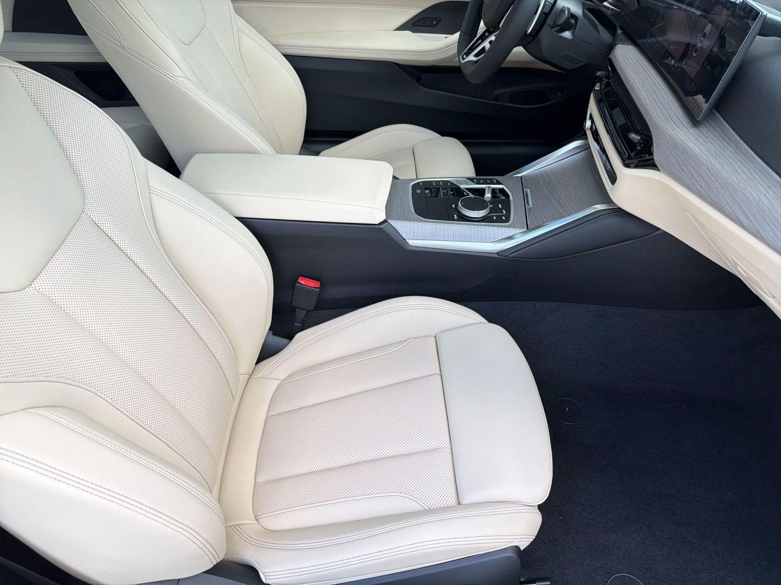 New 2027 BMW 430i Coupe w/ M Sport Package AWD/4WD image 31