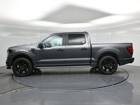 New 2026 Ford F150 STX w/ F-150 LOBO Package AWD/4WD image 26